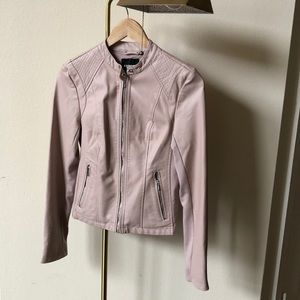 Never Worn Express Faux Leather Size XS